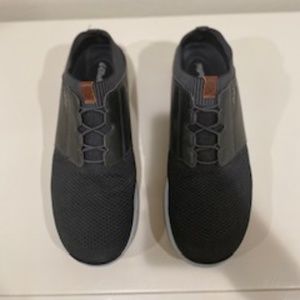 Olu Kai Black Size 13 Shoes